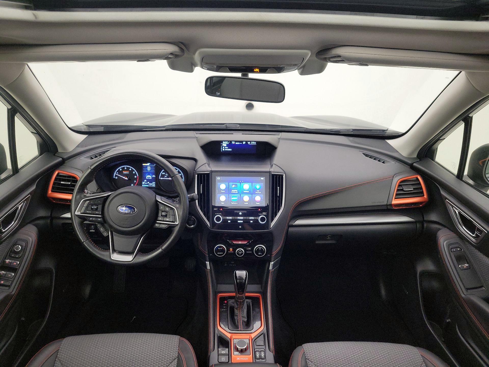 Thumbnail: 2019 Subaru Forester - 9