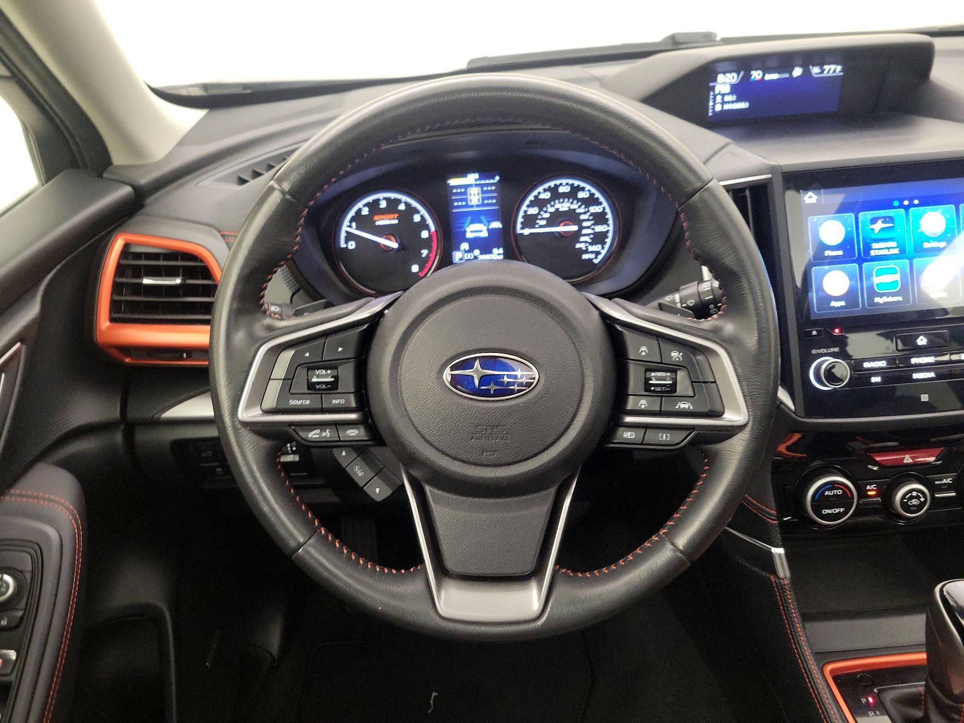 Thumbnail: 2019 Subaru Forester - 10