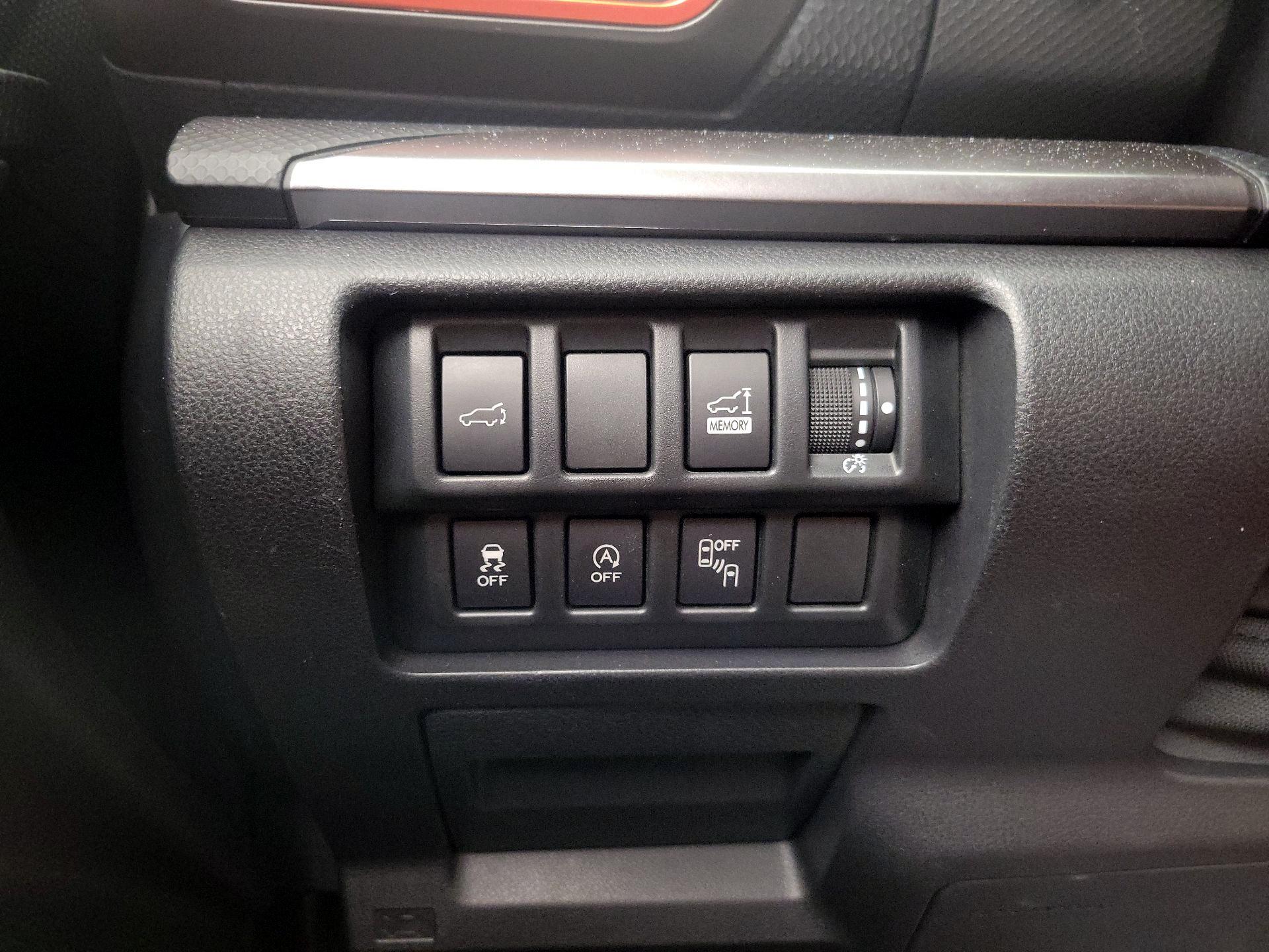 Thumbnail: 2019 Subaru Forester - 13