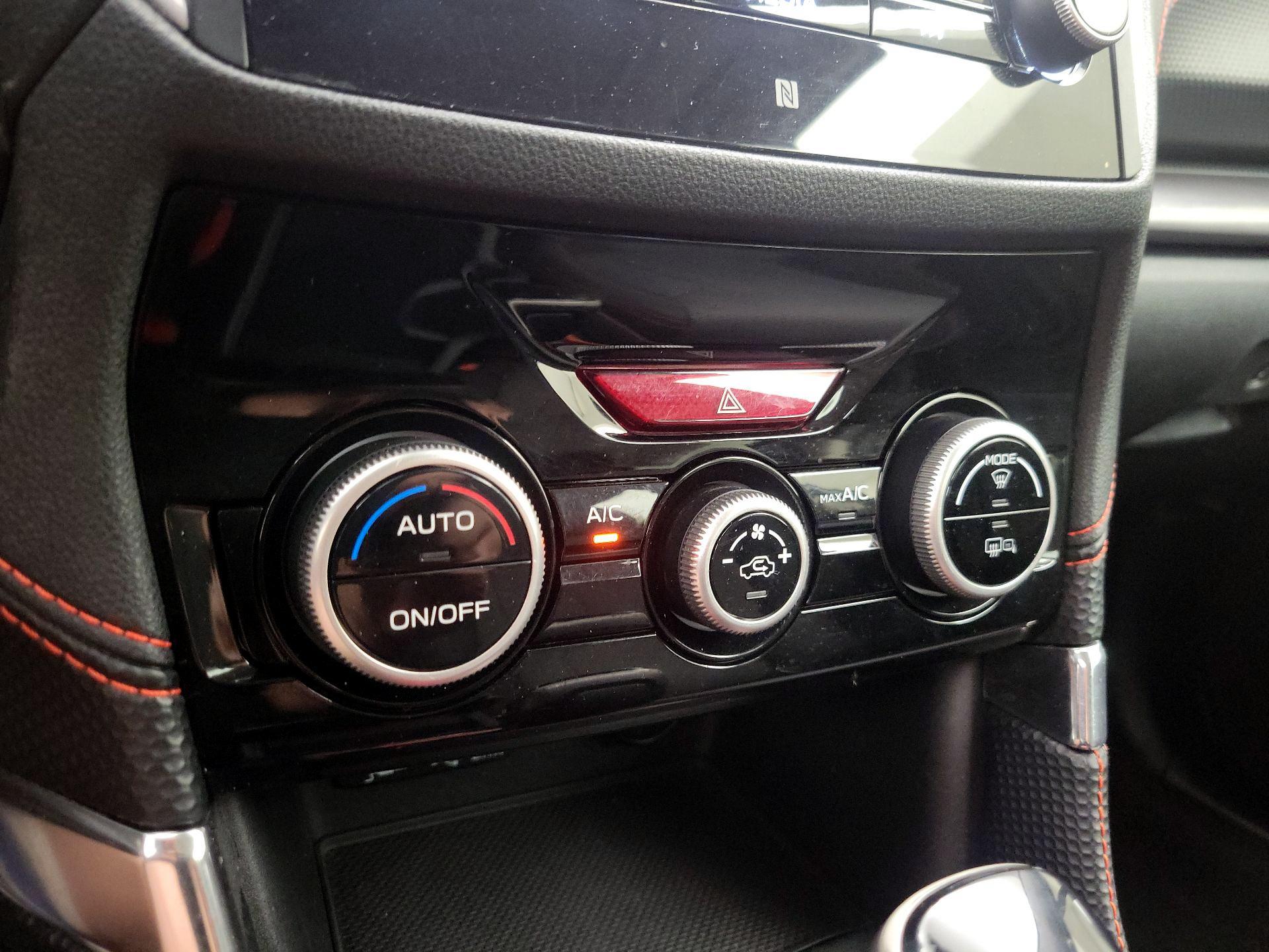 Thumbnail: 2019 Subaru Forester - 16