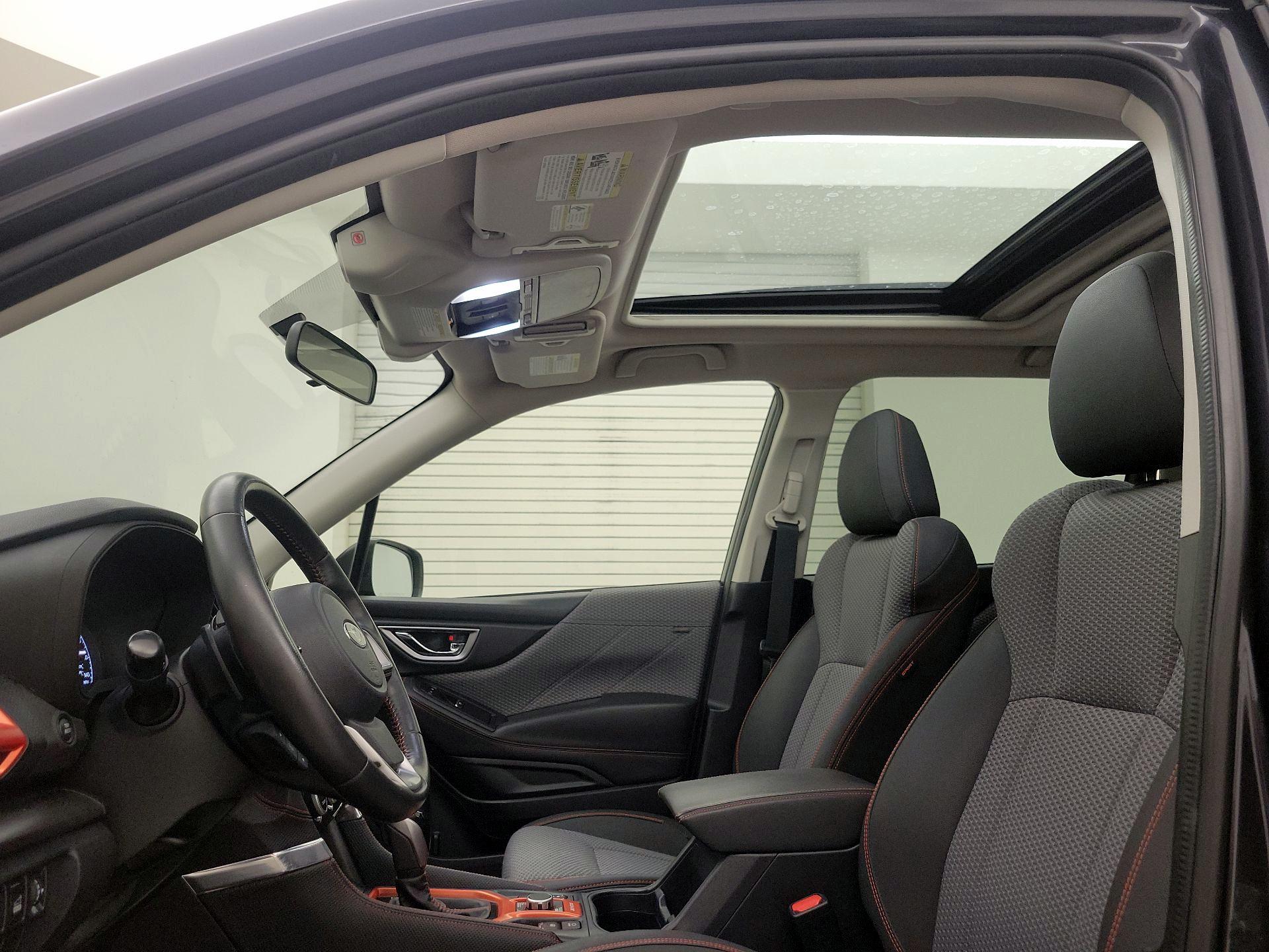 Thumbnail: 2019 Subaru Forester - 19