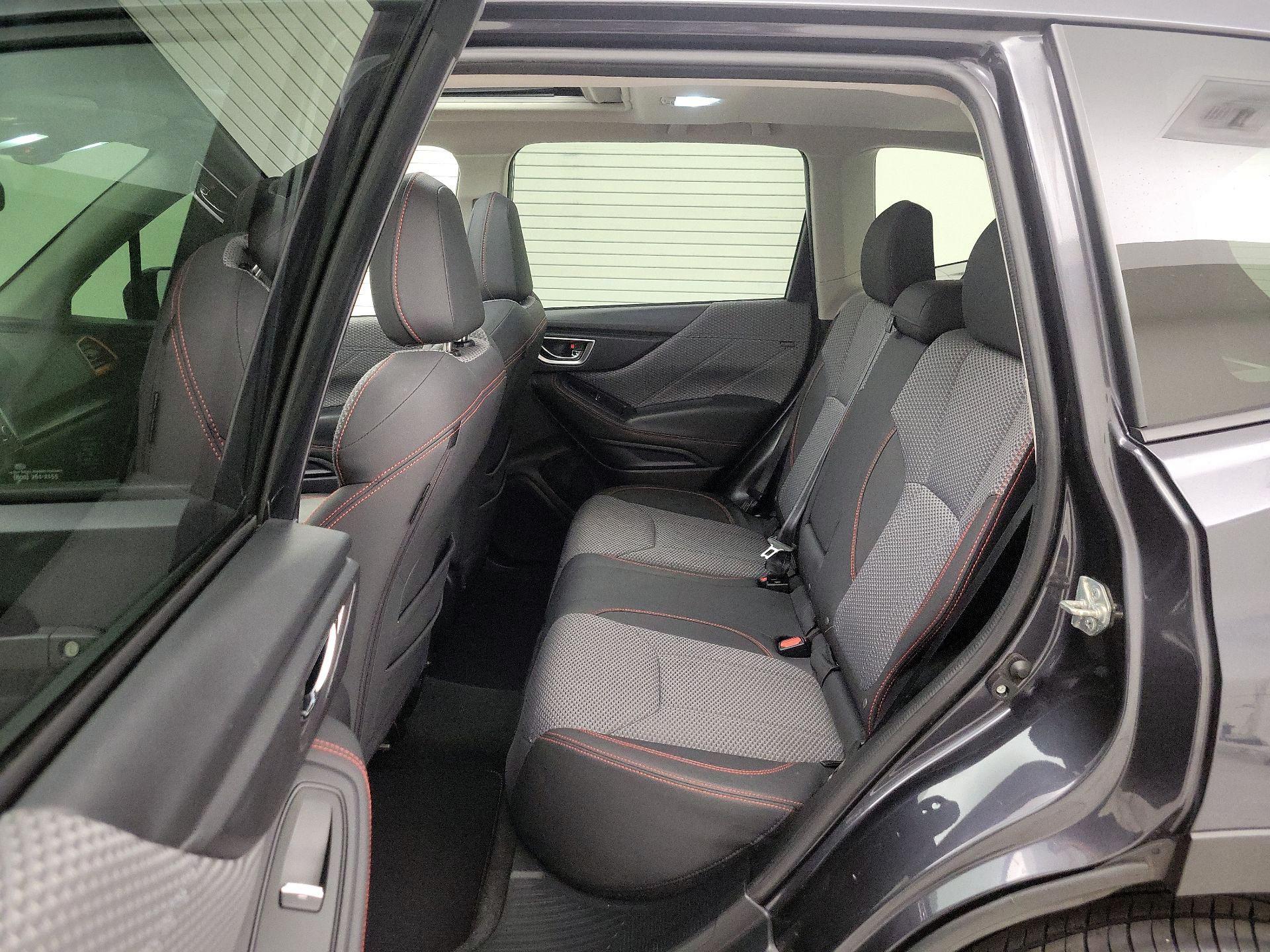 Thumbnail: 2019 Subaru Forester - 20