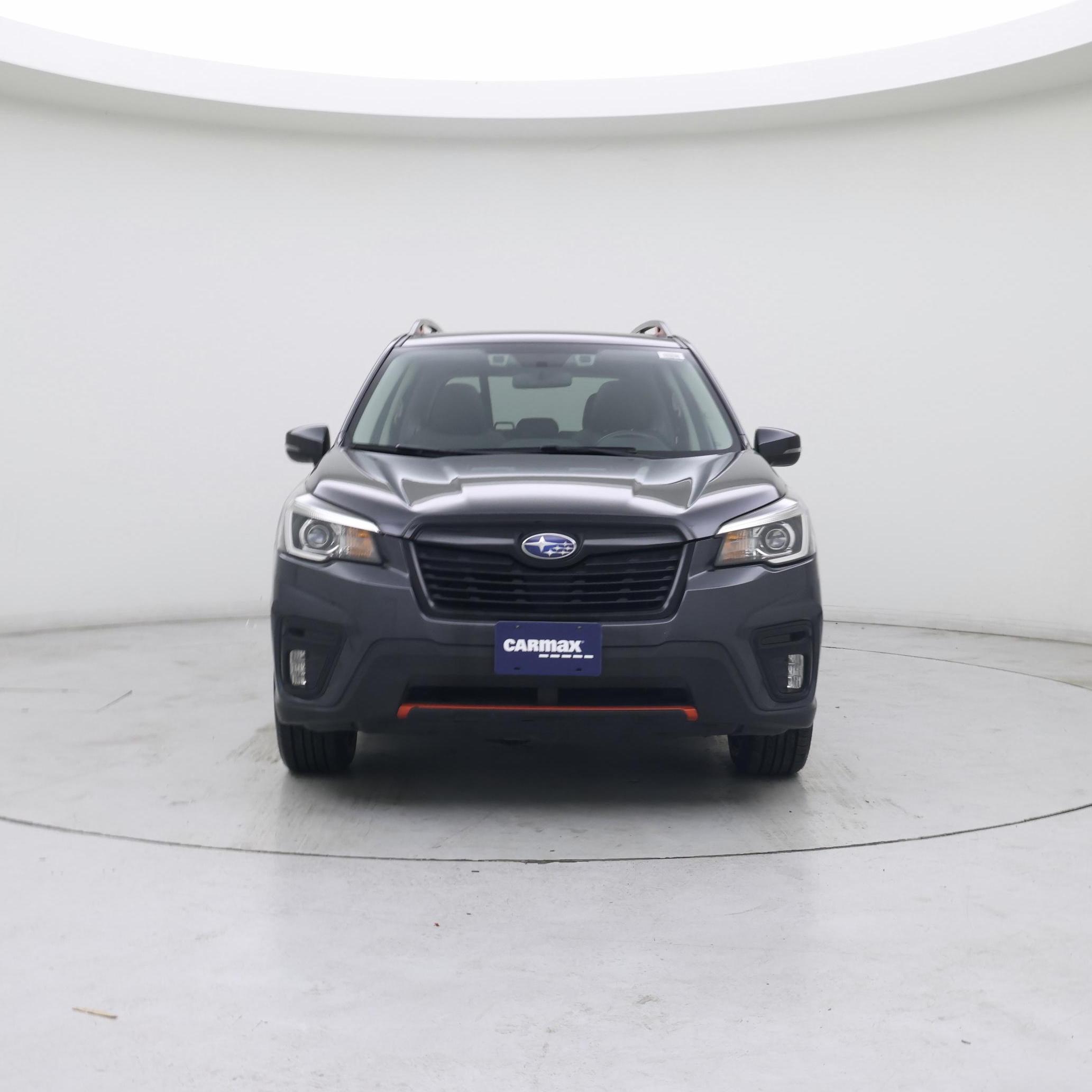 Thumbnail: 2019 Subaru Forester - 5