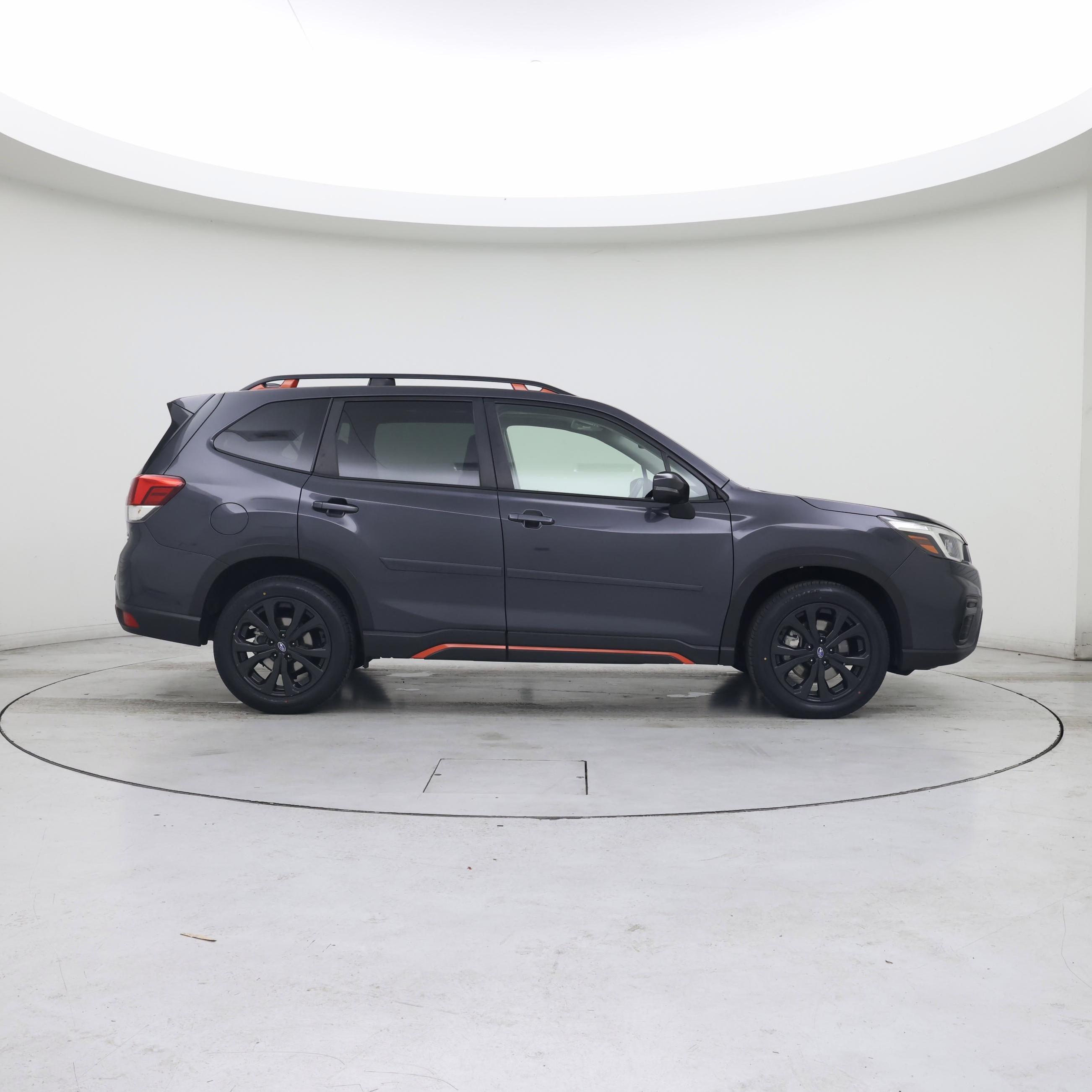 Thumbnail: 2019 Subaru Forester - 7
