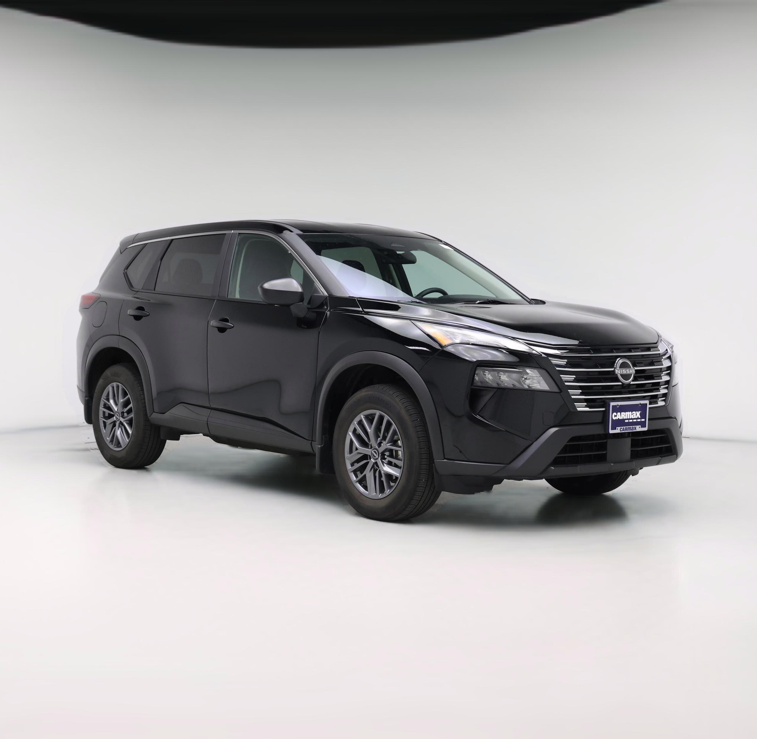 Thumbnail: 2024 Nissan Rogue - 1