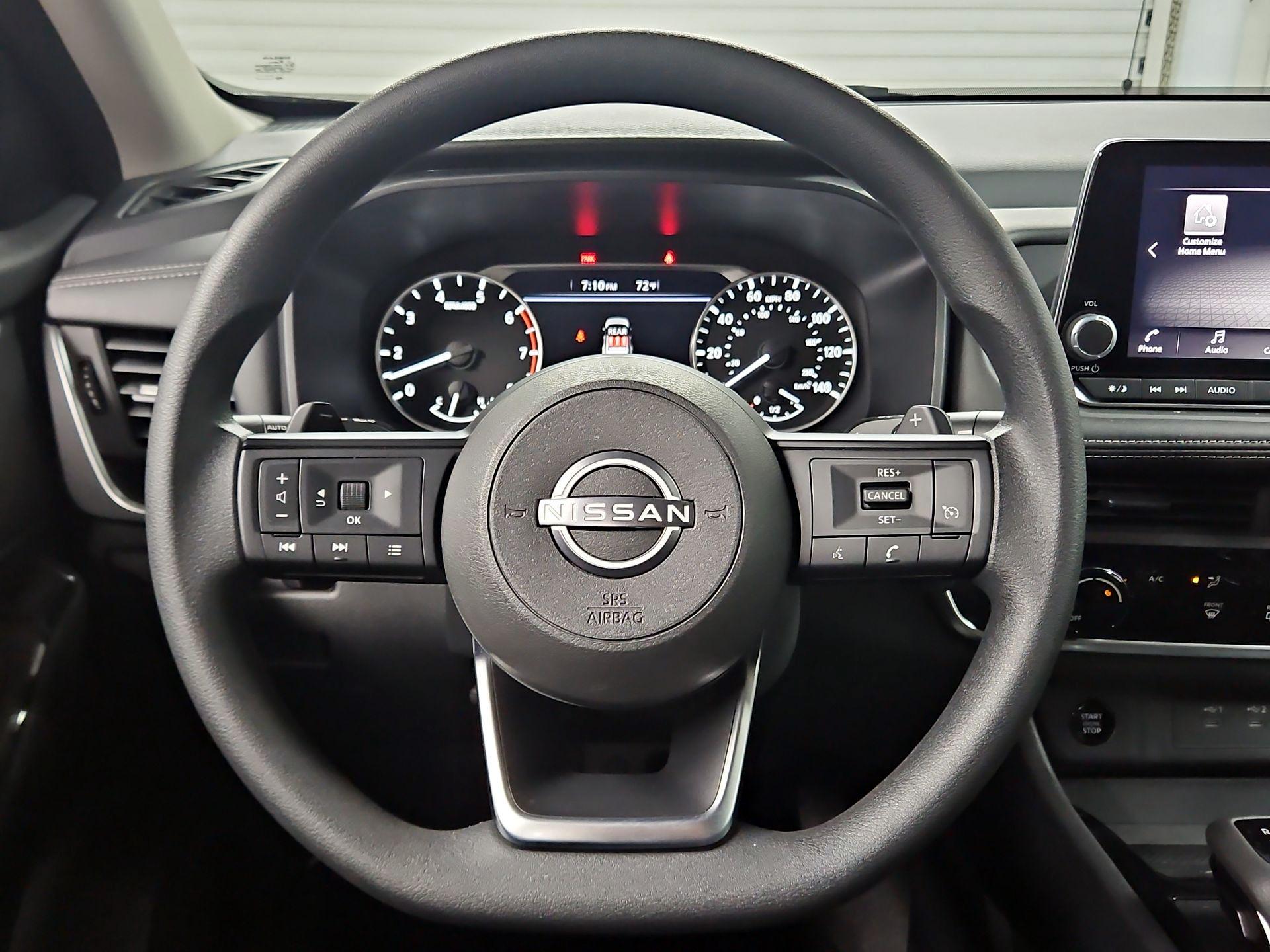 Thumbnail: 2024 Nissan Rogue - 10