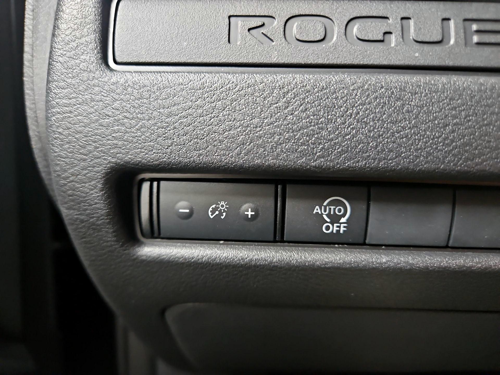 Thumbnail: 2024 Nissan Rogue - 13
