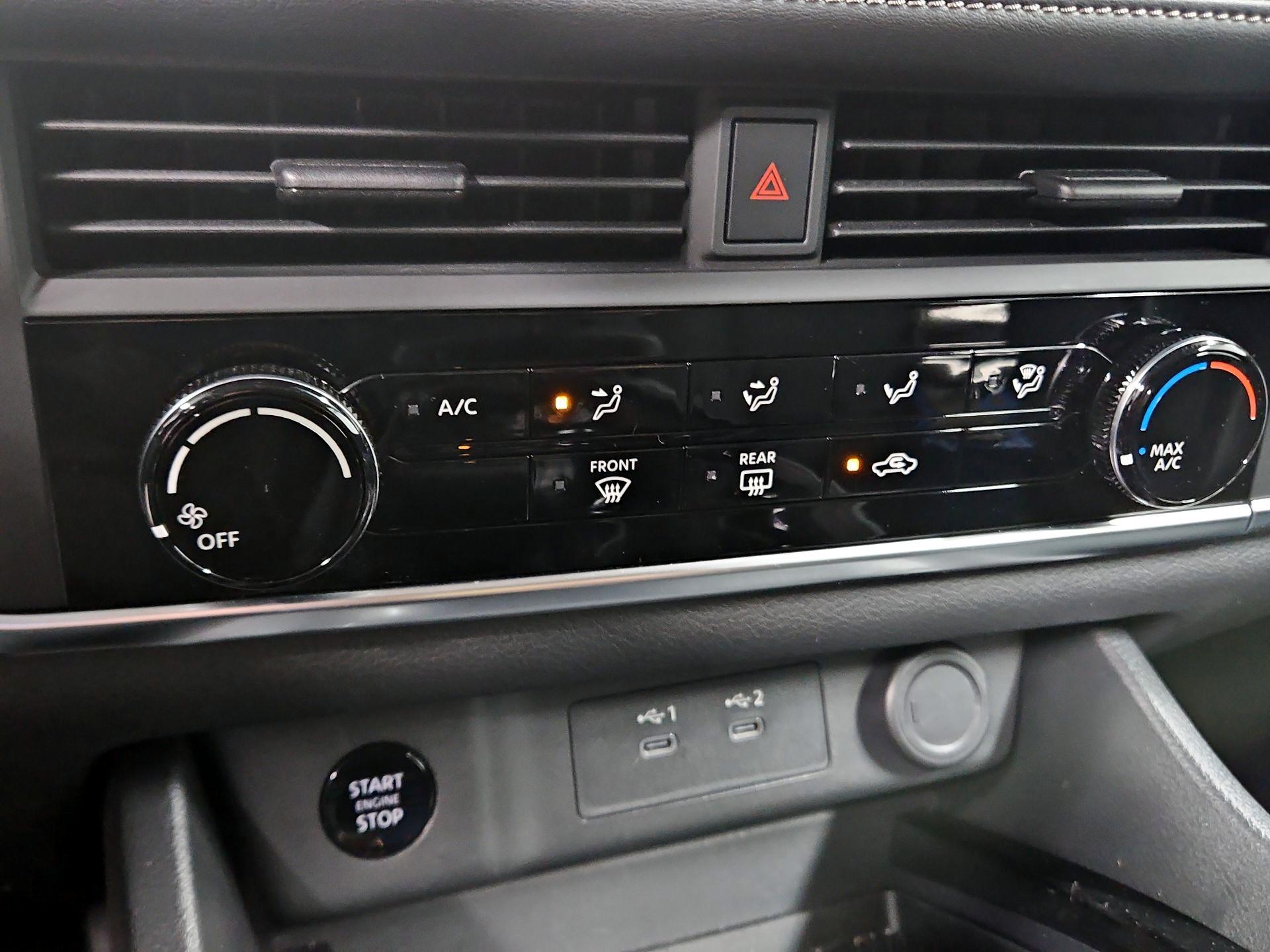 Thumbnail: 2024 Nissan Rogue - 16
