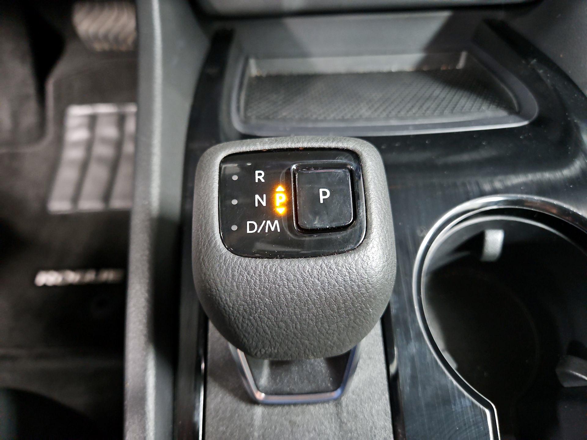 Thumbnail: 2024 Nissan Rogue - 17