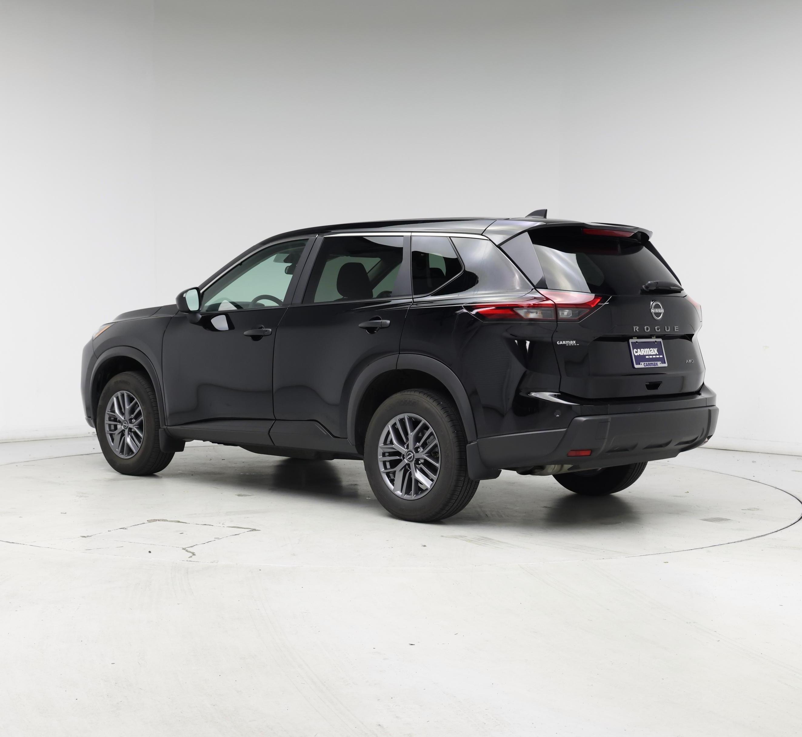 Thumbnail: 2024 Nissan Rogue - 2