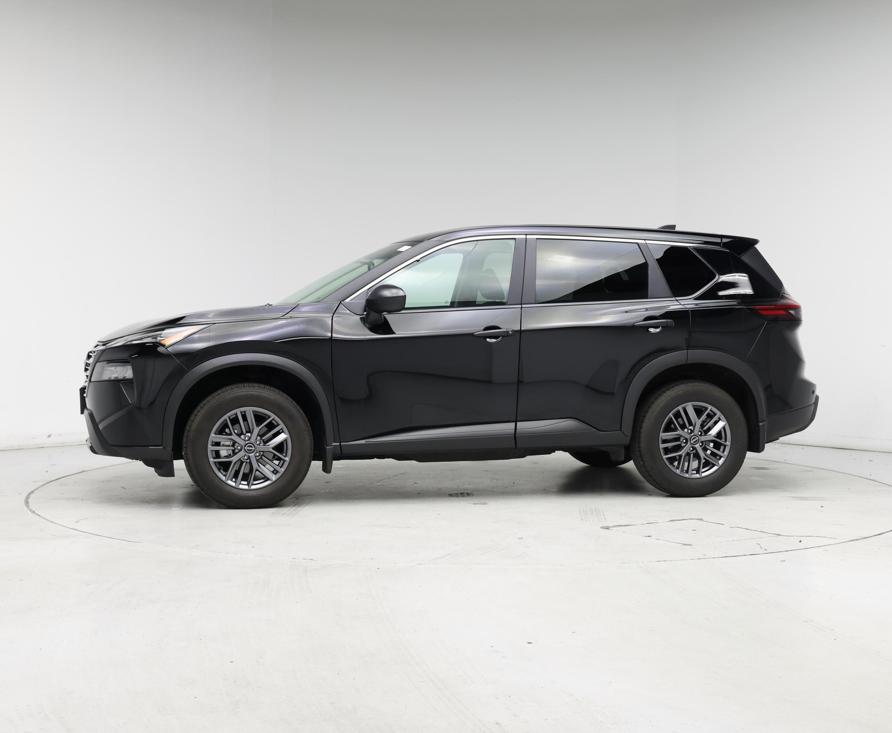Thumbnail: 2024 Nissan Rogue - 3