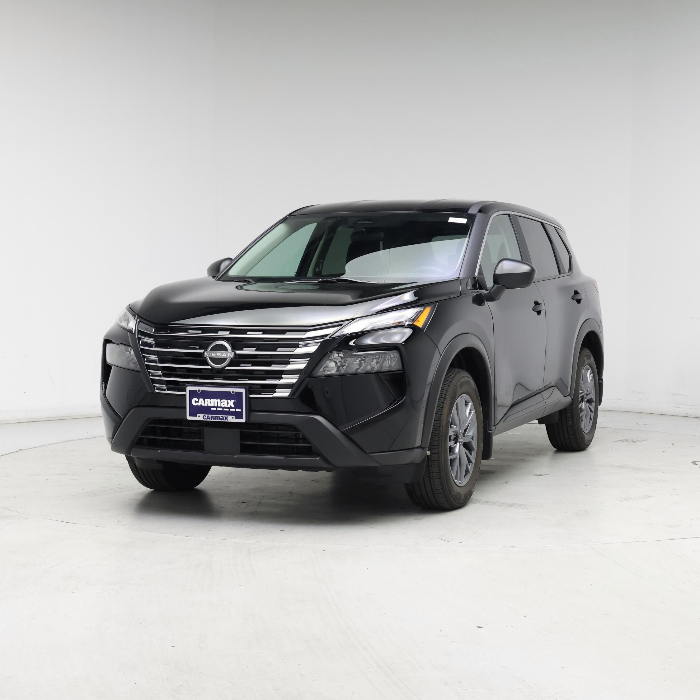 Thumbnail: 2024 Nissan Rogue - 4