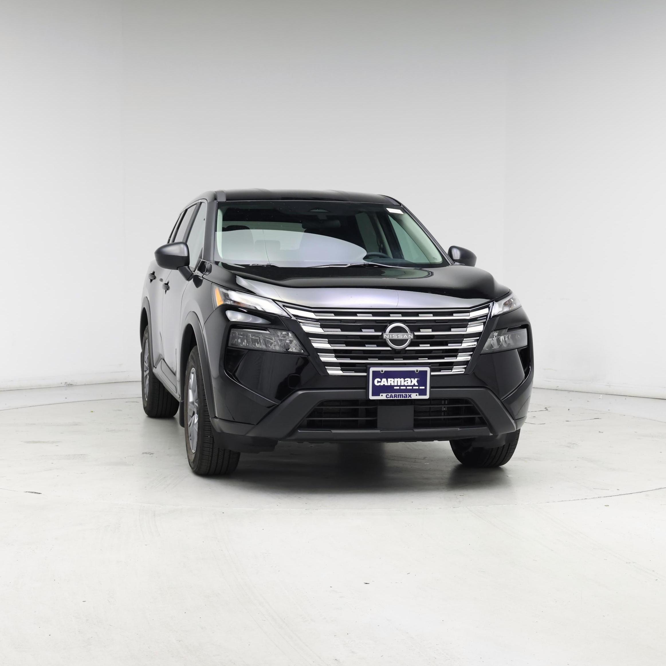 Thumbnail: 2024 Nissan Rogue - 5