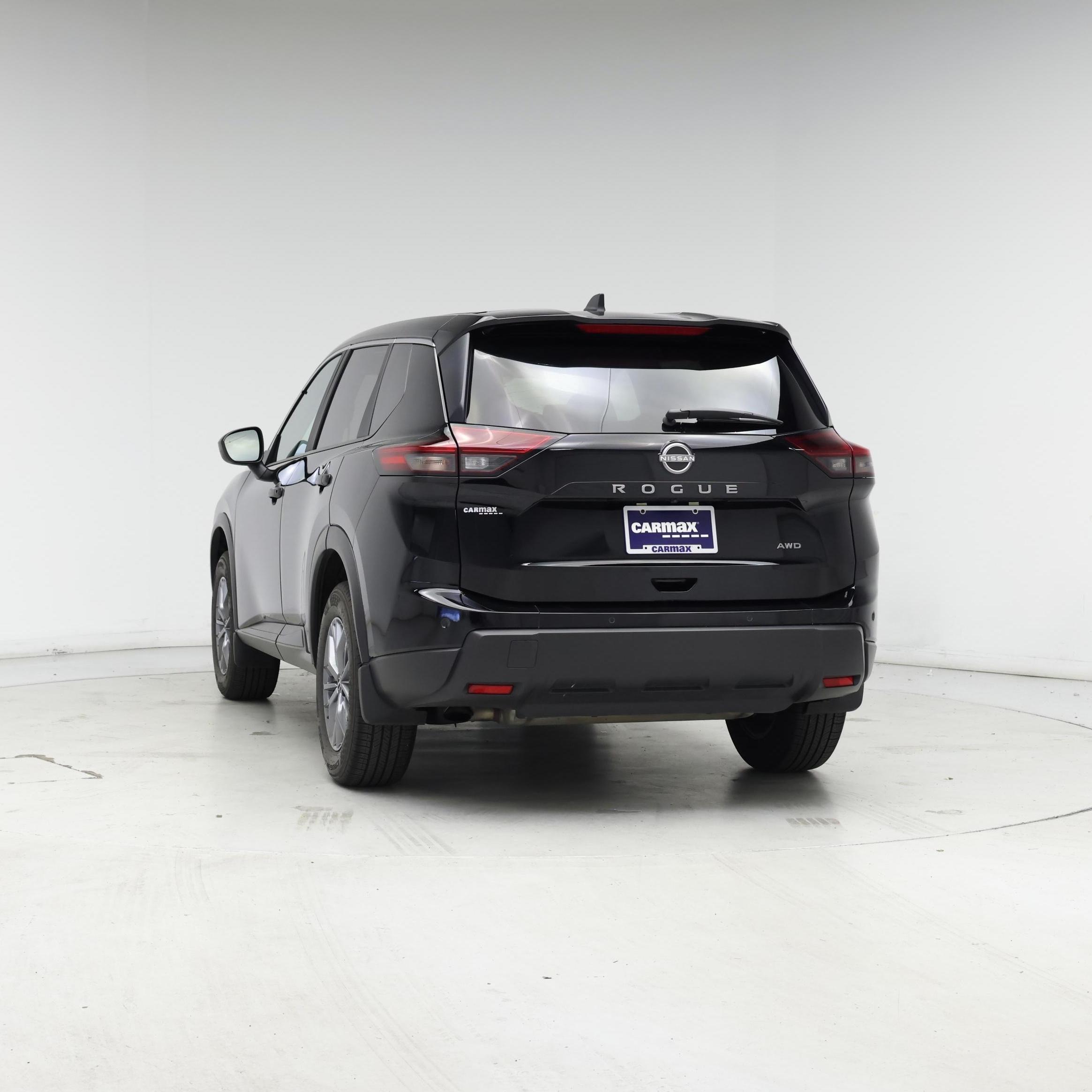 Thumbnail: 2024 Nissan Rogue - 6