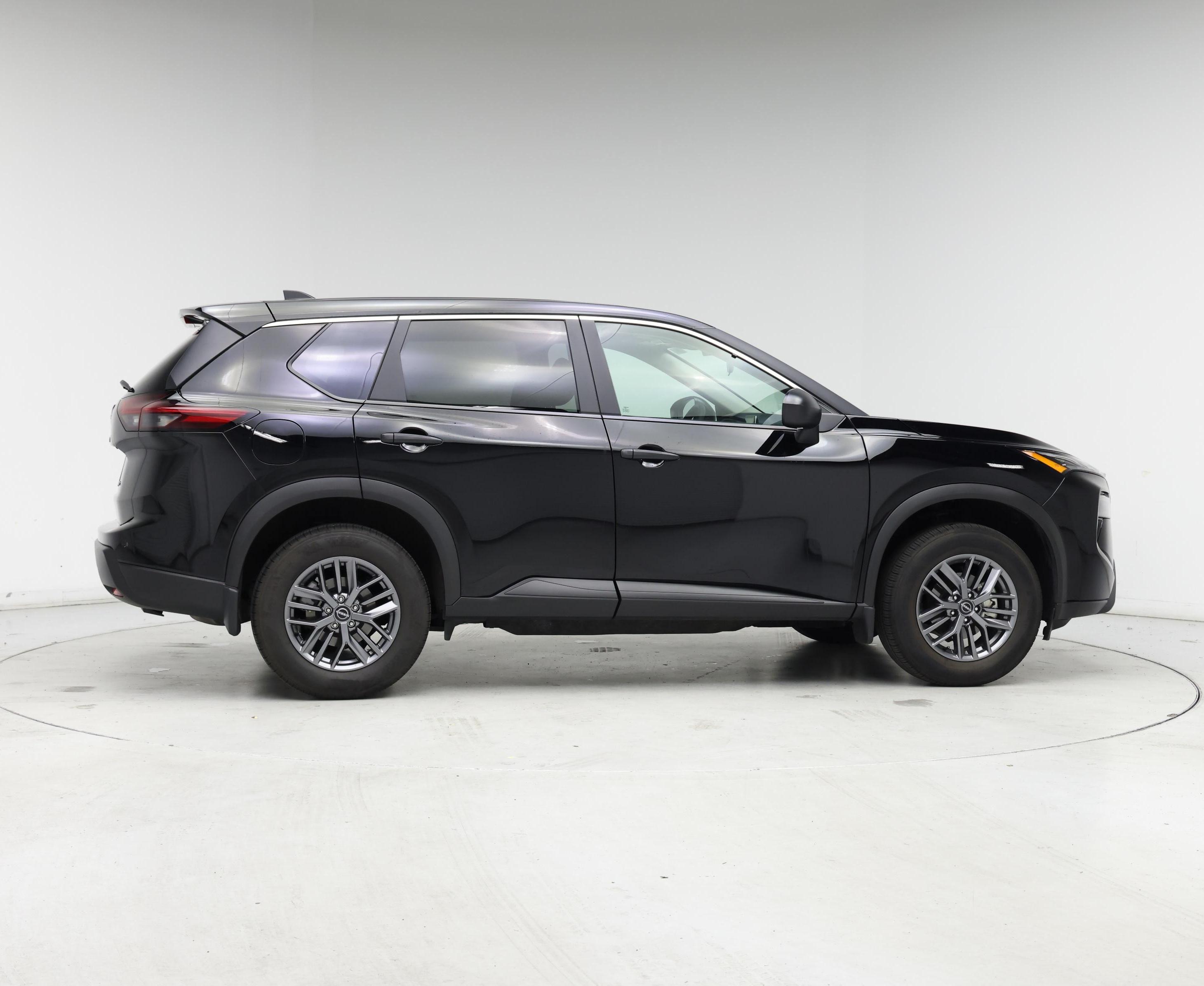 Thumbnail: 2024 Nissan Rogue - 7