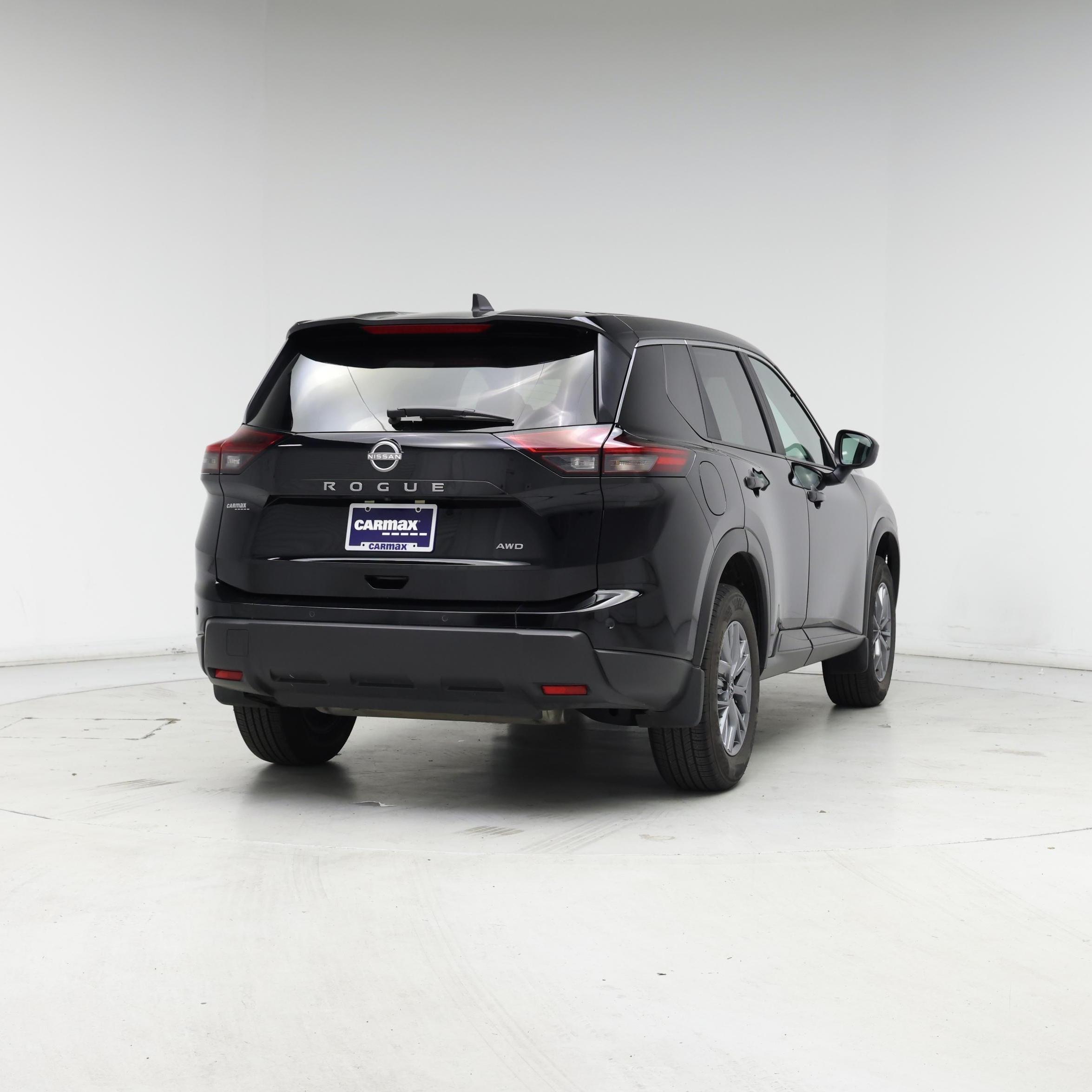 Thumbnail: 2024 Nissan Rogue - 8