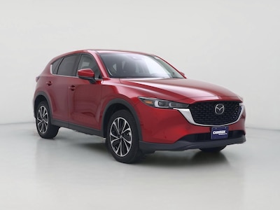 2023 Mazda CX-5 S Premium Plus -
                Portland, OR