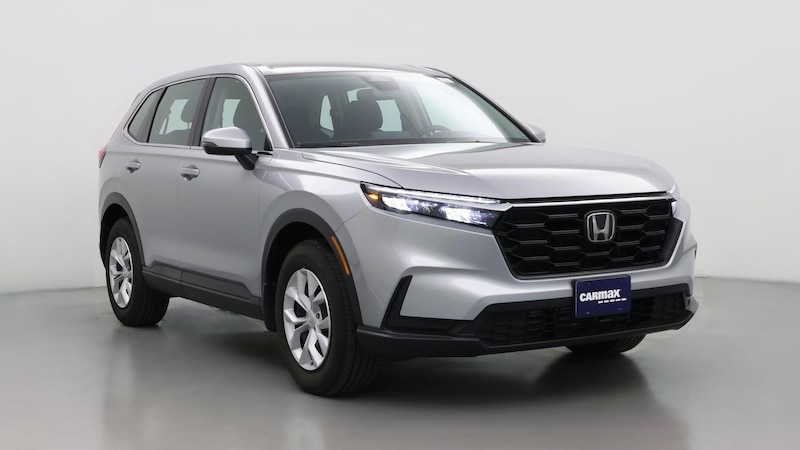 2024 Honda CR-V LX Hero Image