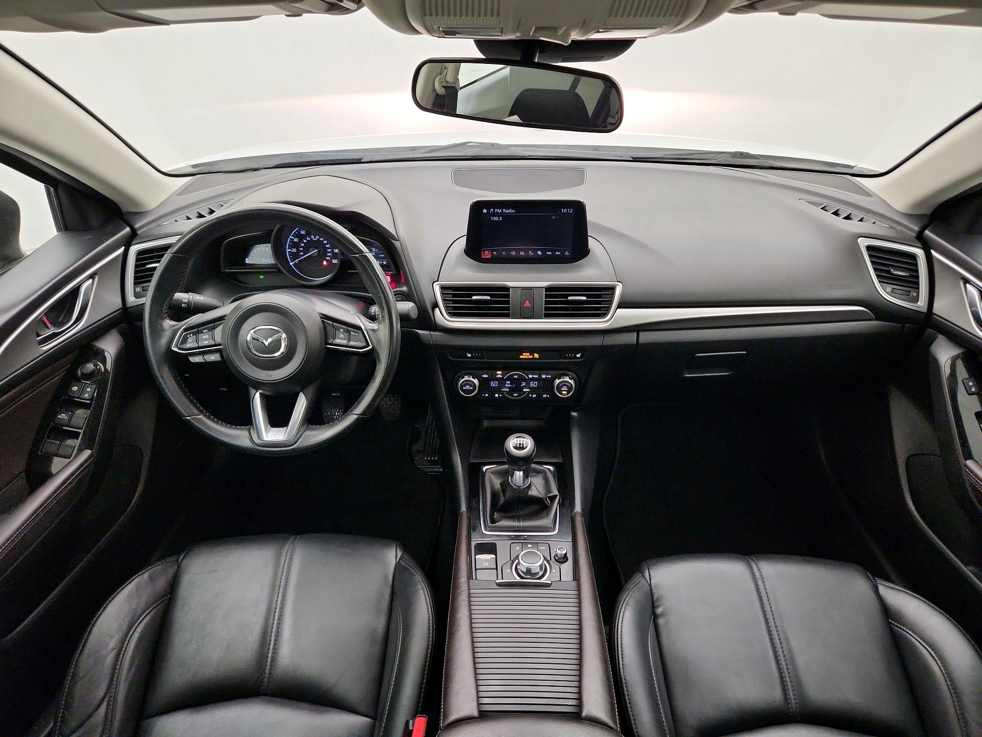 Thumbnail: 2018 Mazda Mazda3 - 9