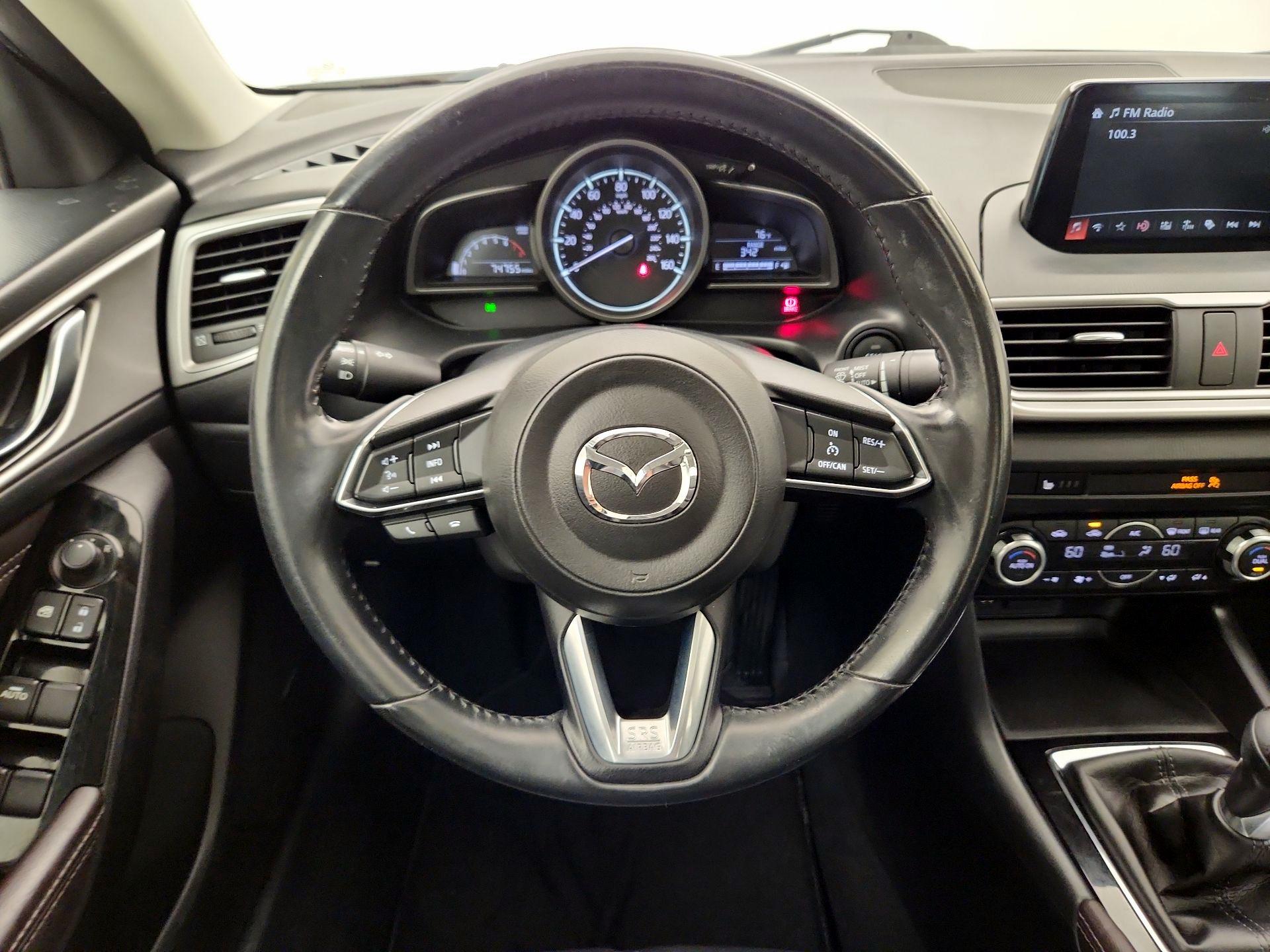 Thumbnail: 2018 Mazda Mazda3 - 10