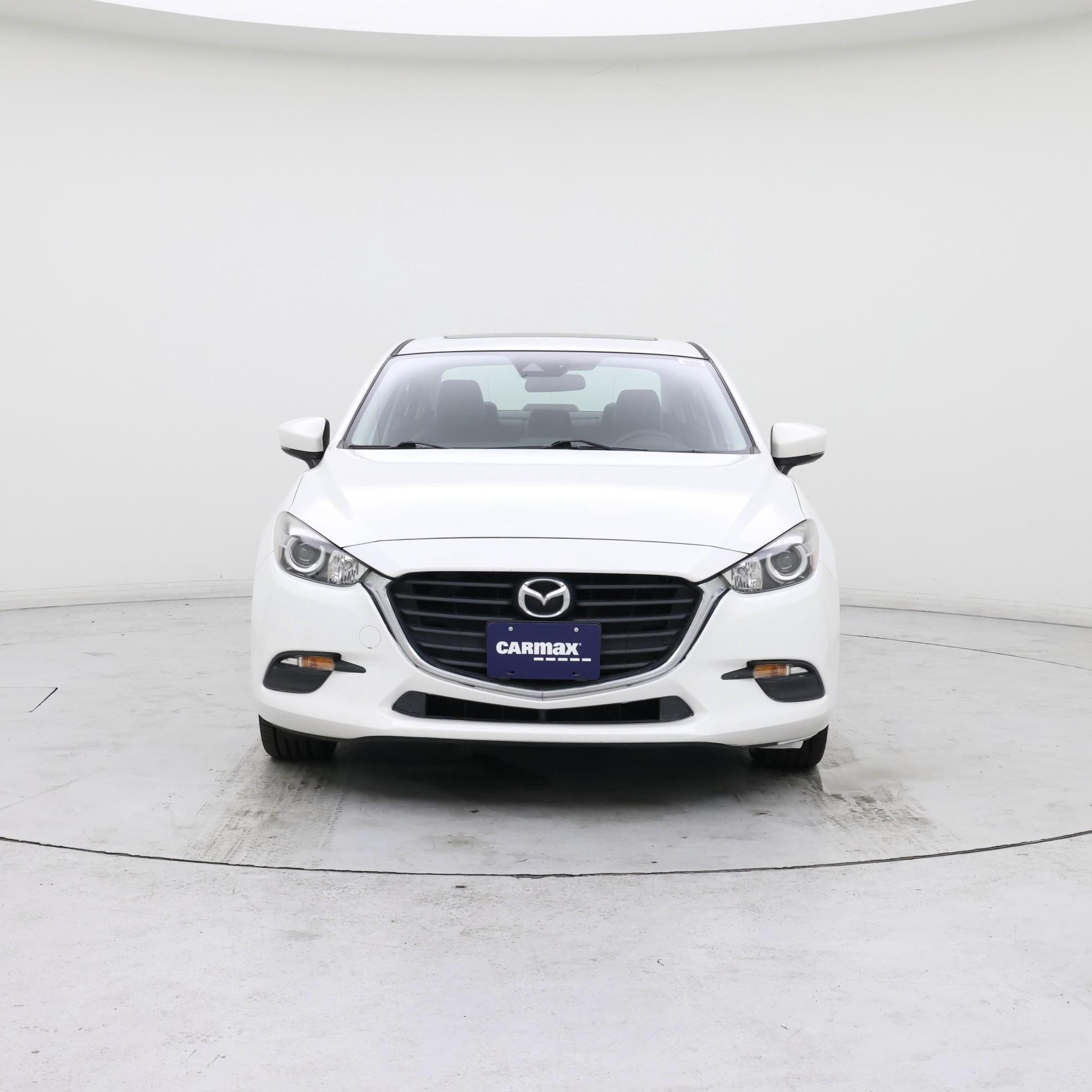Thumbnail: 2018 Mazda Mazda3 - 5