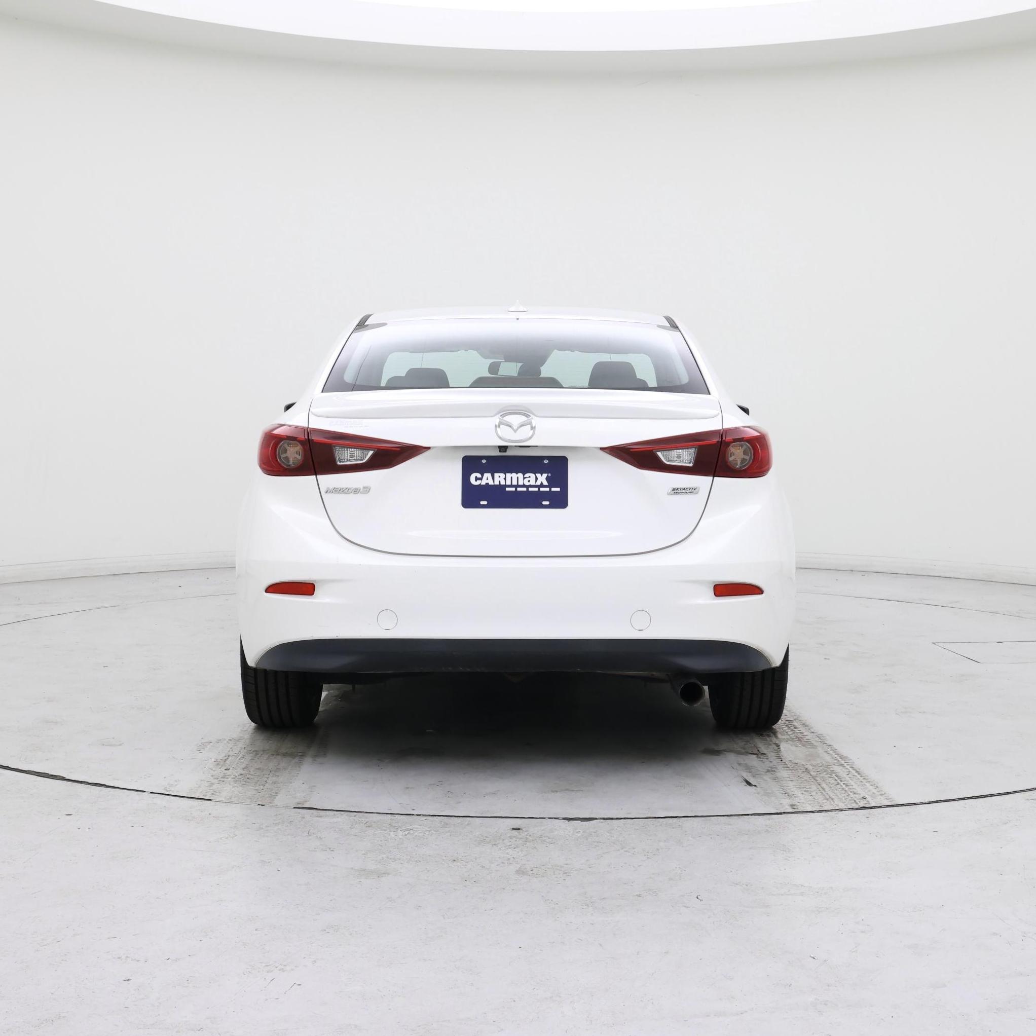 Thumbnail: 2018 Mazda Mazda3 - 6