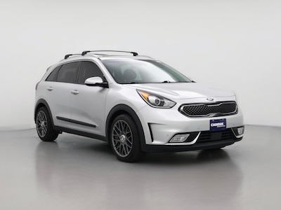2018 Kia Niro EX -
                Spokane, WA