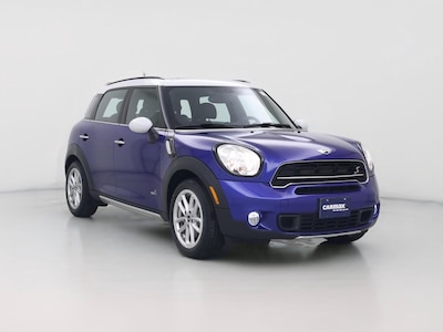 2016 MINI Cooper Countryman S -
                Vancouver, WA