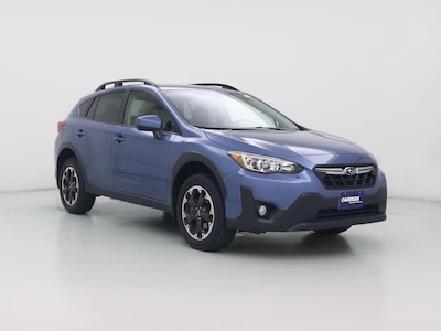 2022 Subaru Crosstrek Premium -
                Vancouver, WA