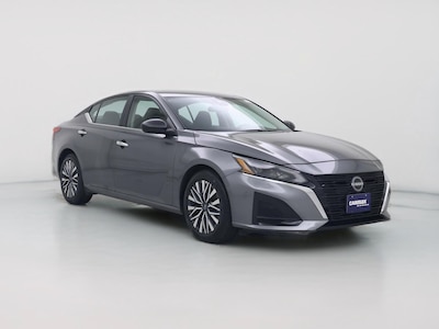 2024 Nissan Altima SV -
                Portland, OR