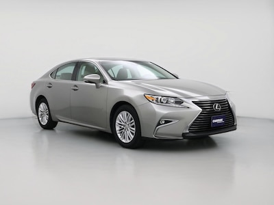2018 Lexus ES 350 -
                Spokane, WA
