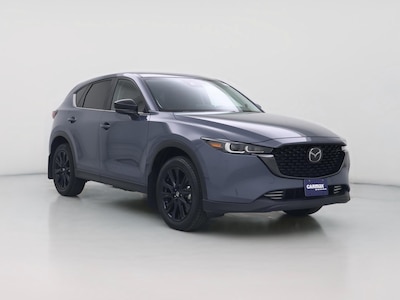 2024 Mazda CX-5 Carbon Edition -
                Vancouver, WA