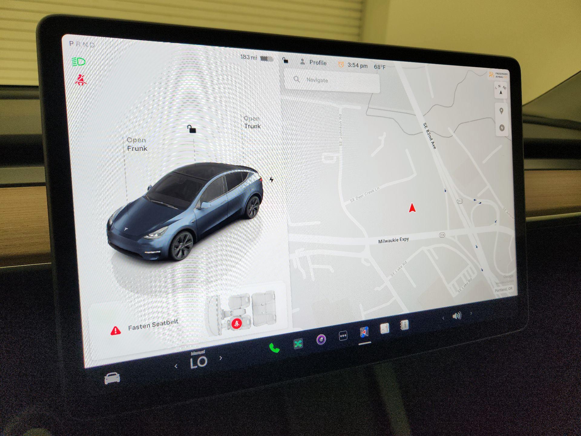 Thumbnail: 2024 Tesla Model Y - 13