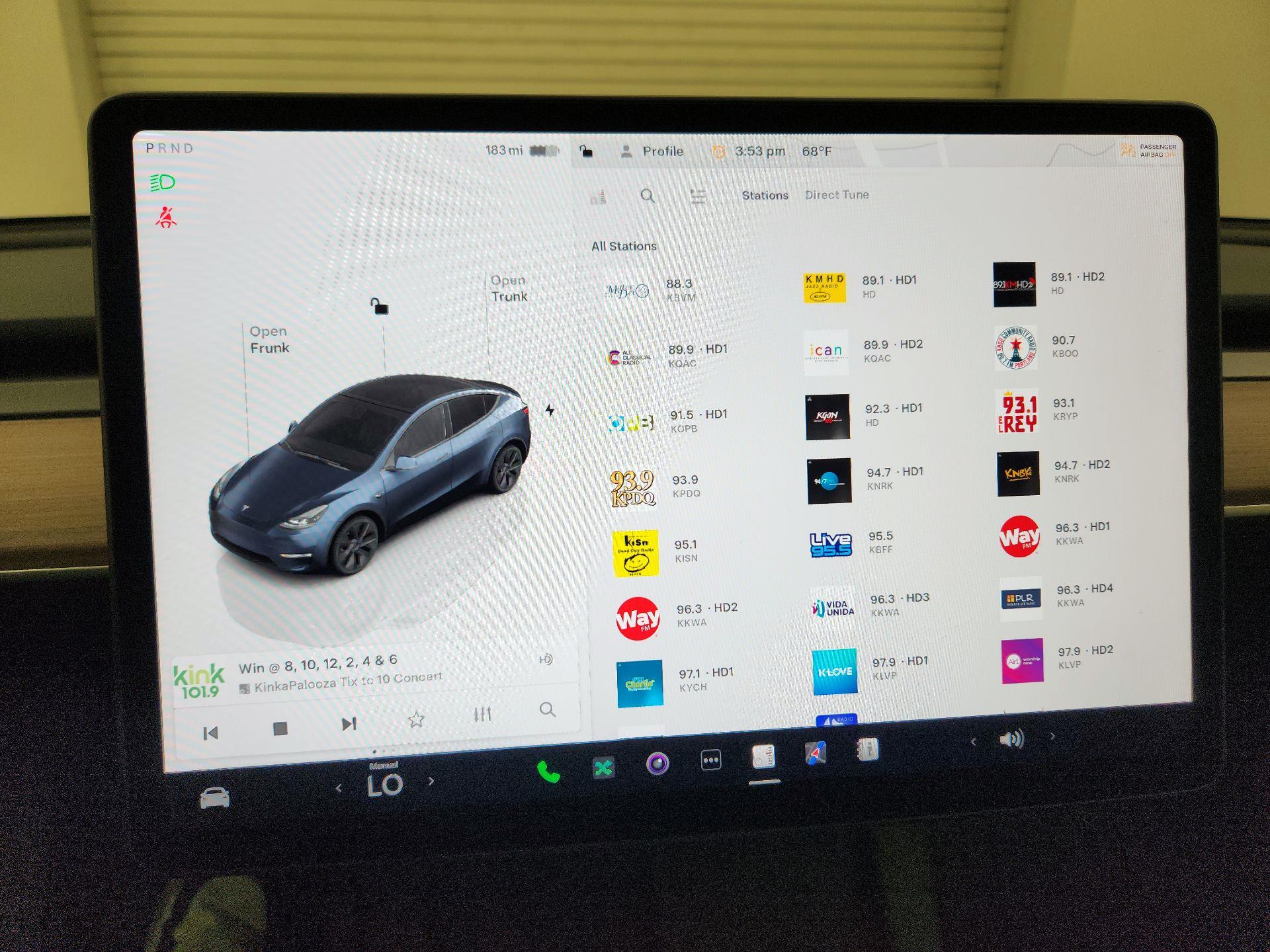 Thumbnail: 2024 Tesla Model Y - 15