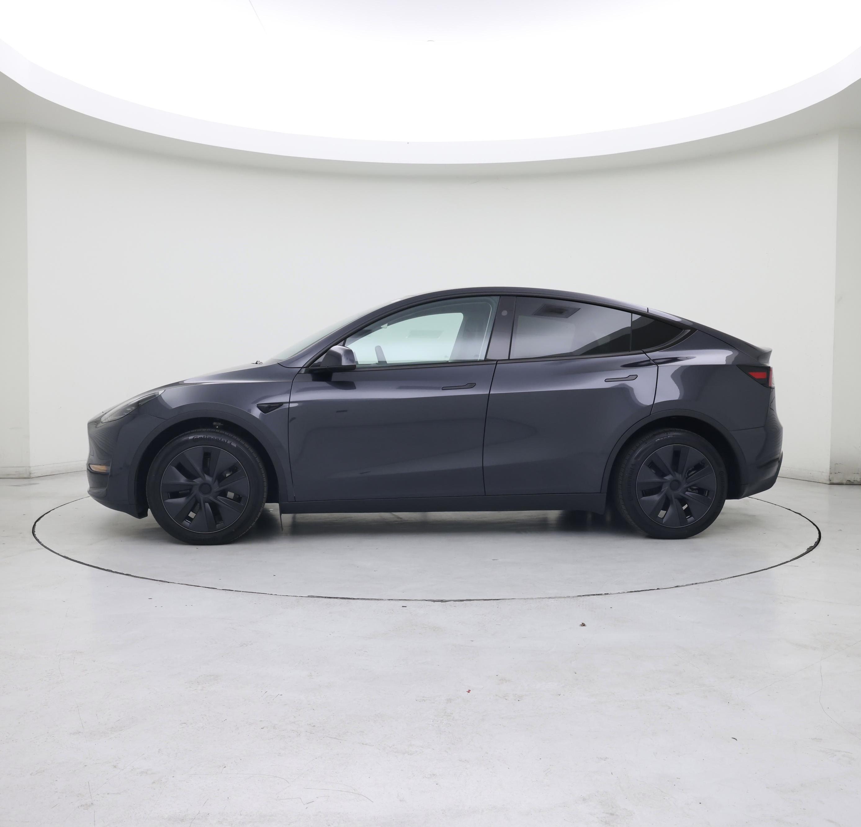 Thumbnail: 2024 Tesla Model Y - 3