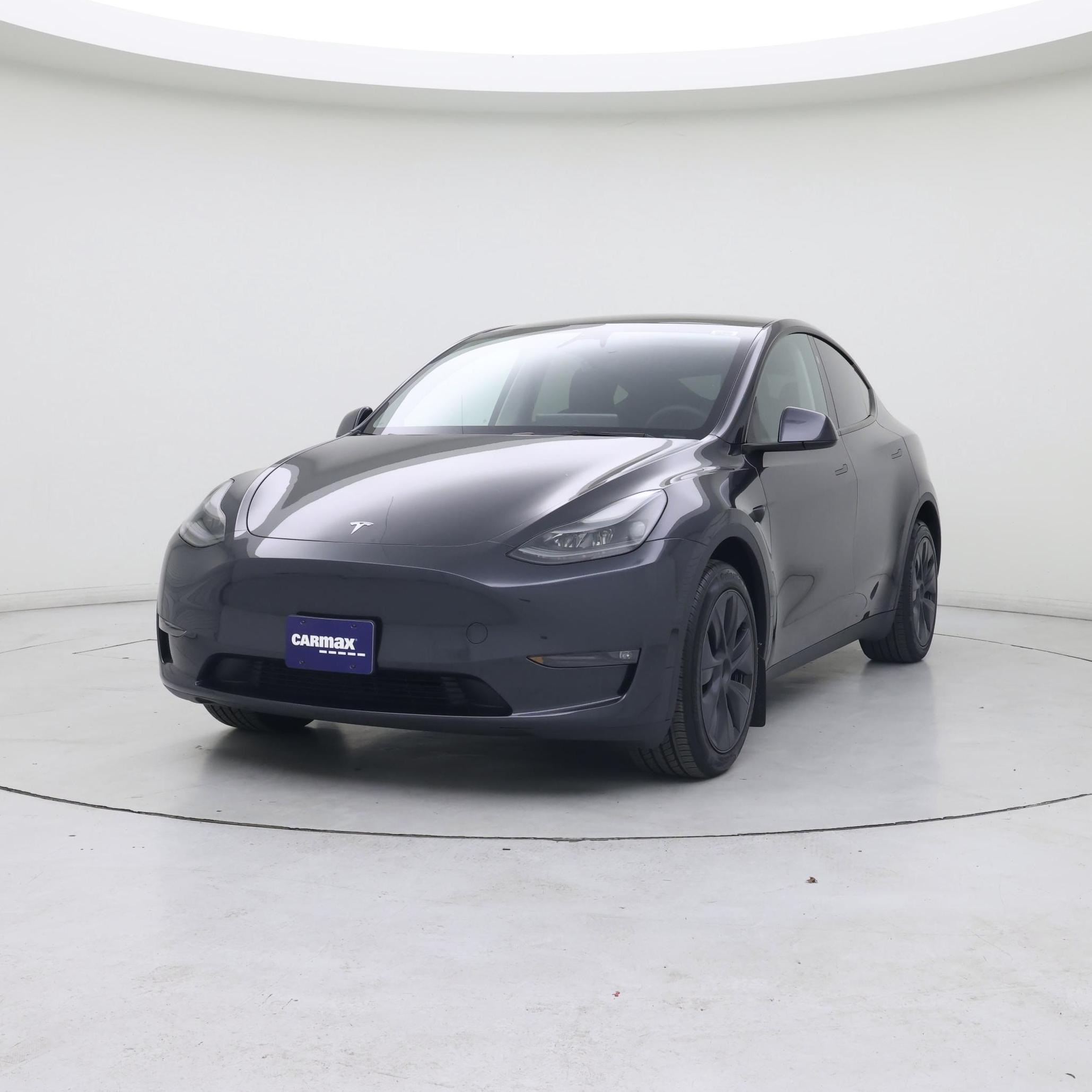 Thumbnail: 2024 Tesla Model Y - 4