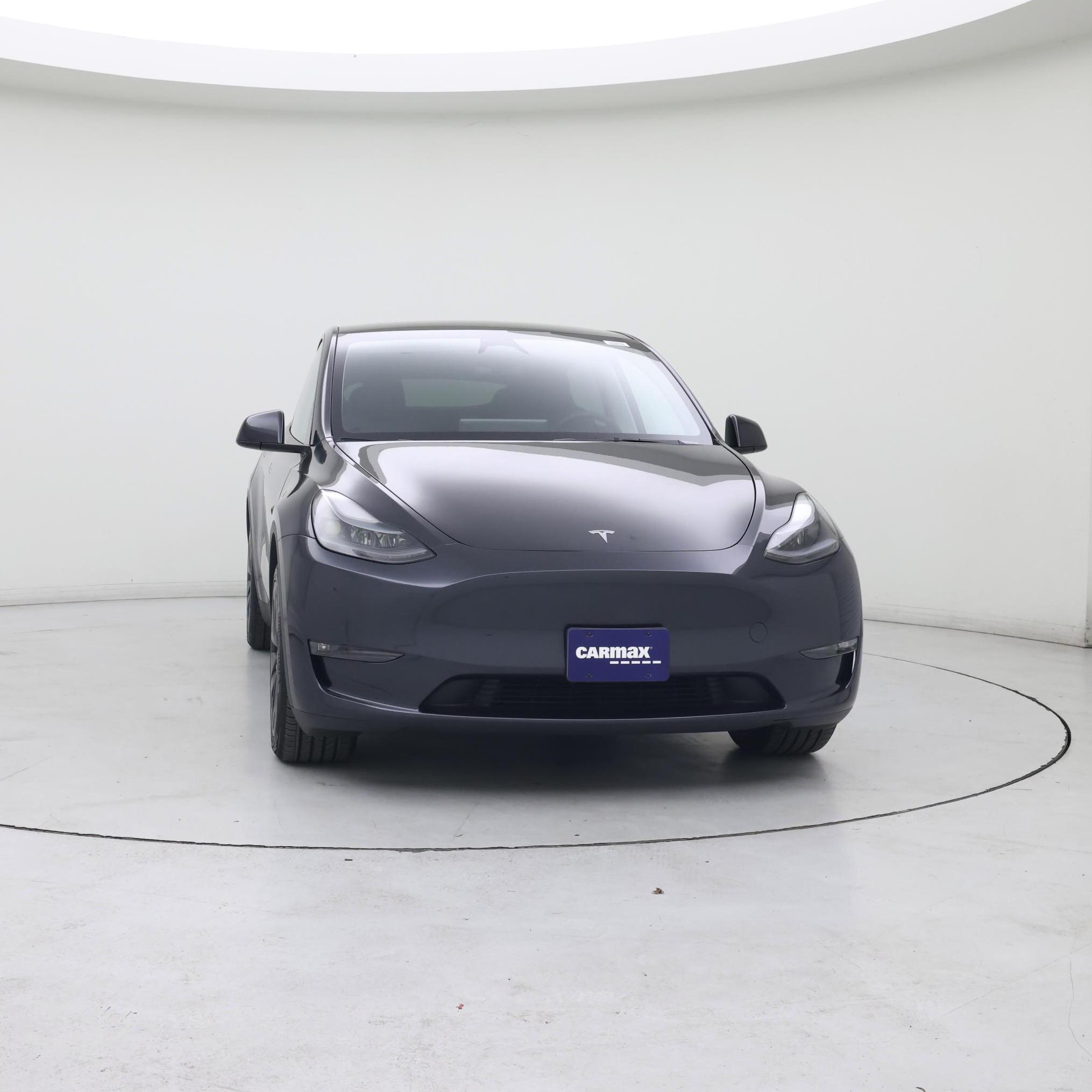 Thumbnail: 2024 Tesla Model Y - 5