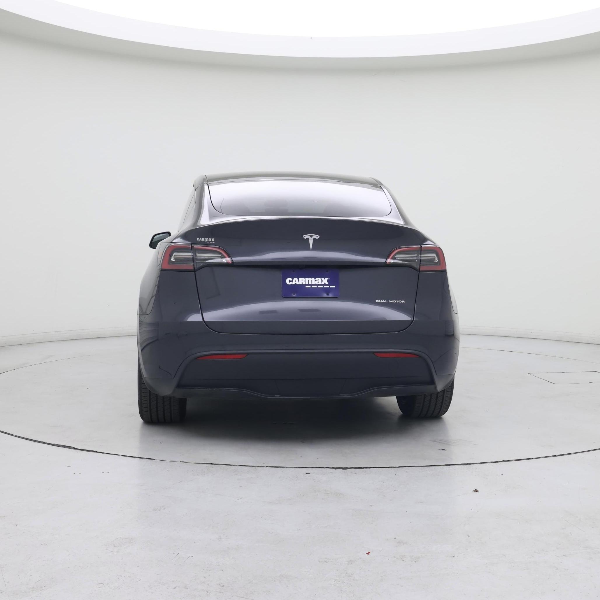 Thumbnail: 2024 Tesla Model Y - 6