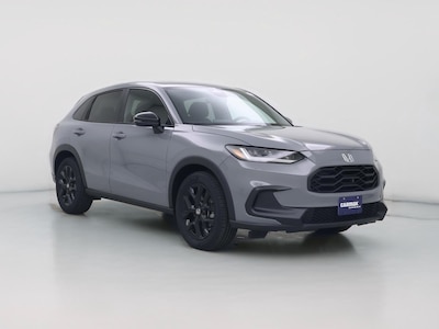 2023 Honda HR-V Sport -
                Vancouver, WA