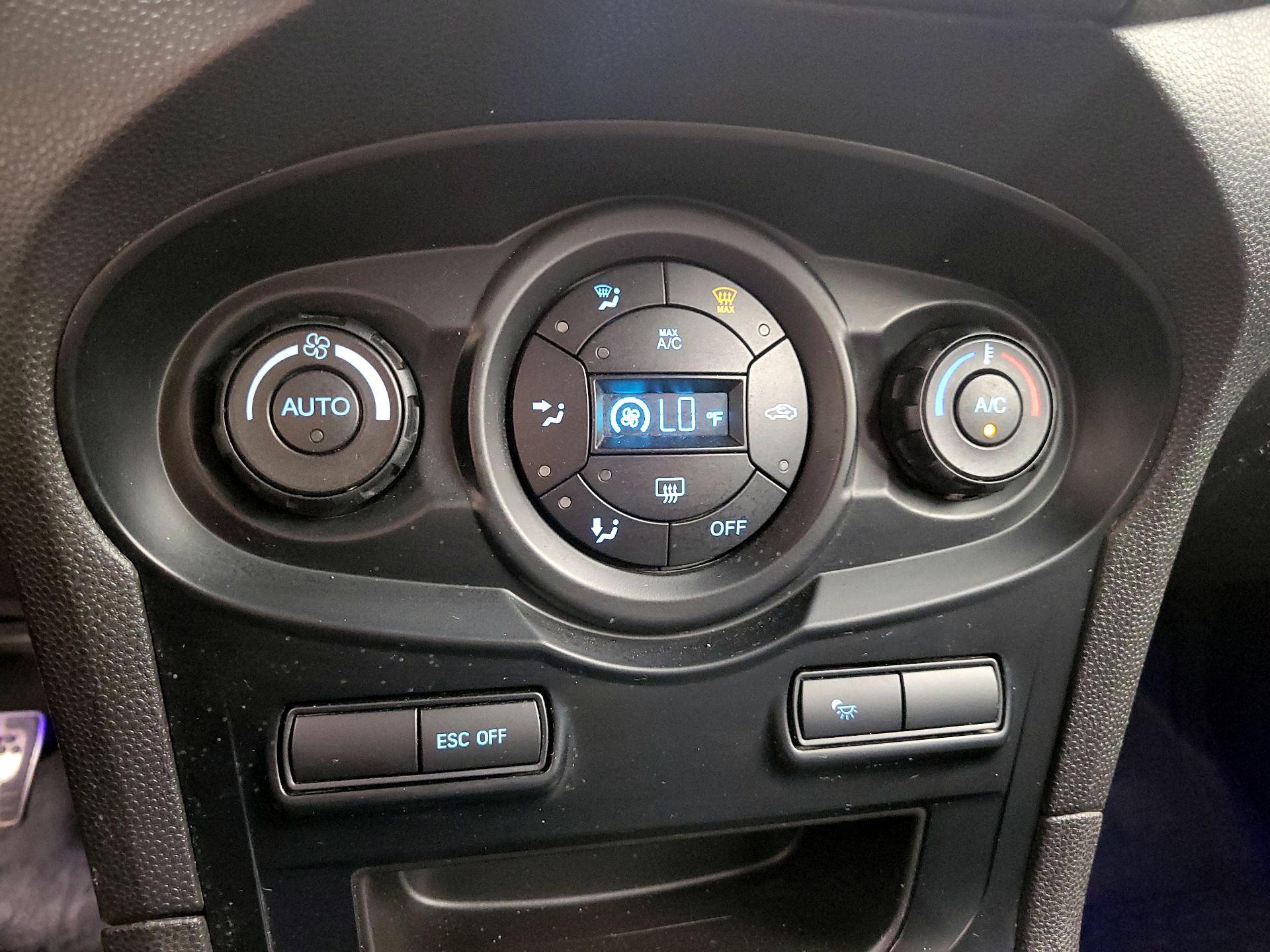 Thumbnail: 2019 Ford Fiesta - 17