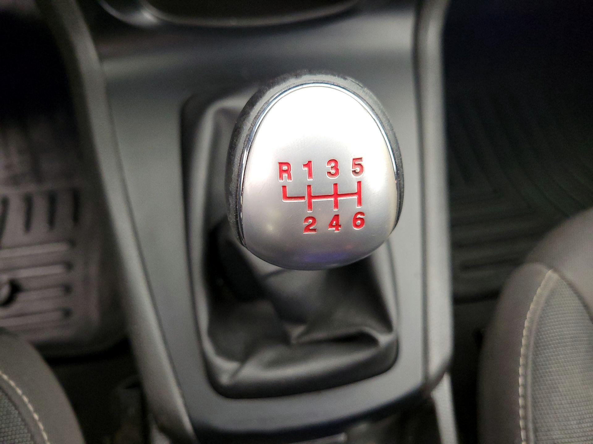 Thumbnail: 2019 Ford Fiesta - 18