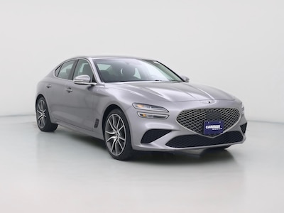 2023 Genesis G70 2.0T -
                  Portland, OR