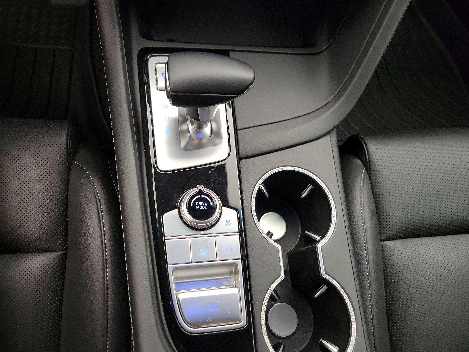 Thumbnail: 2023 Genesis G70 - 18