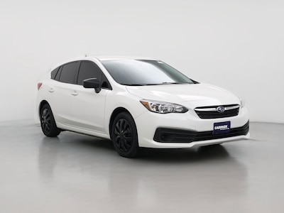 2023 Subaru Impreza  -
                Spokane, WA