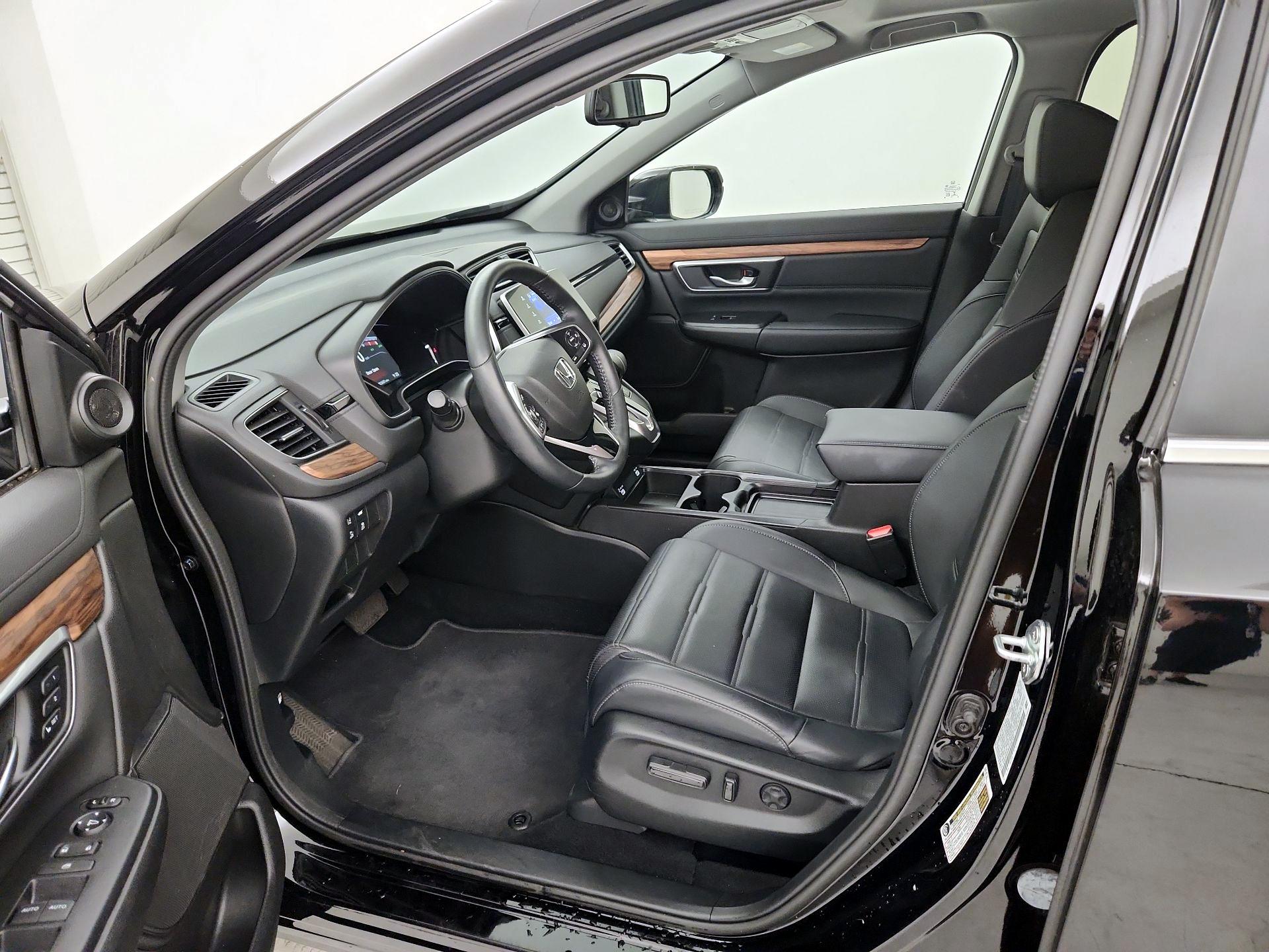Thumbnail: 2022 Honda CR-V - 11