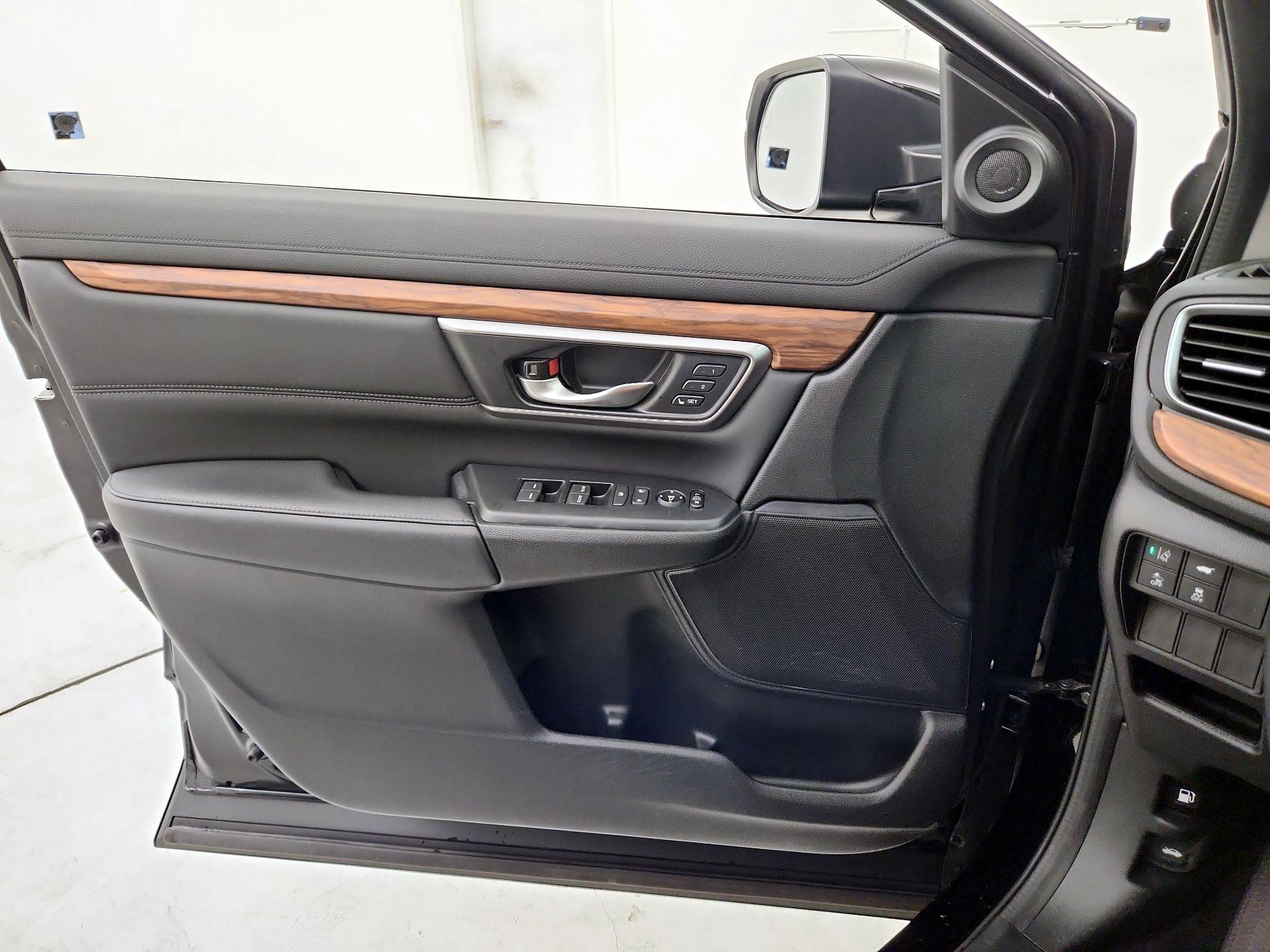 Thumbnail: 2022 Honda CR-V - 12