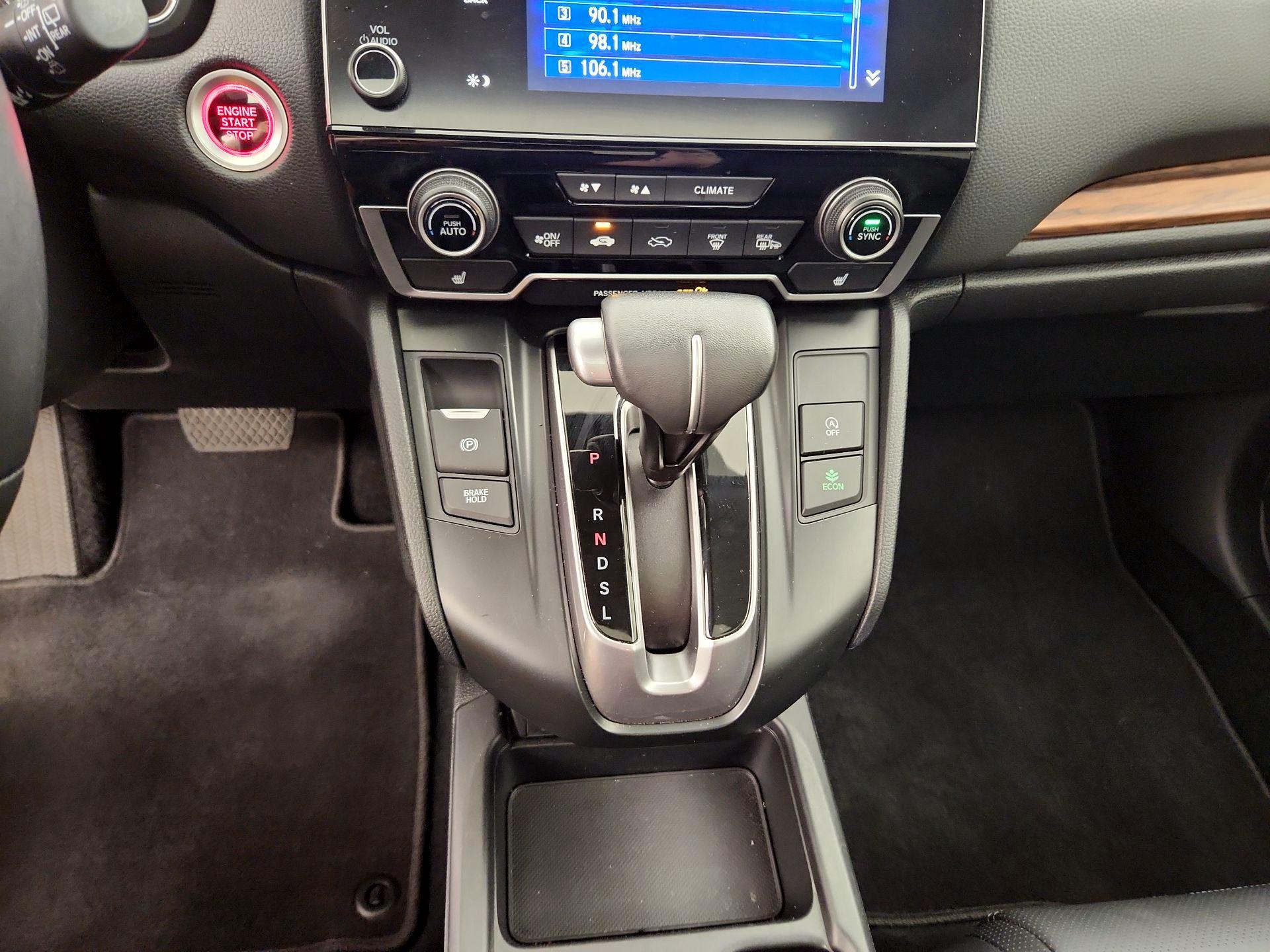 Thumbnail: 2022 Honda CR-V - 17