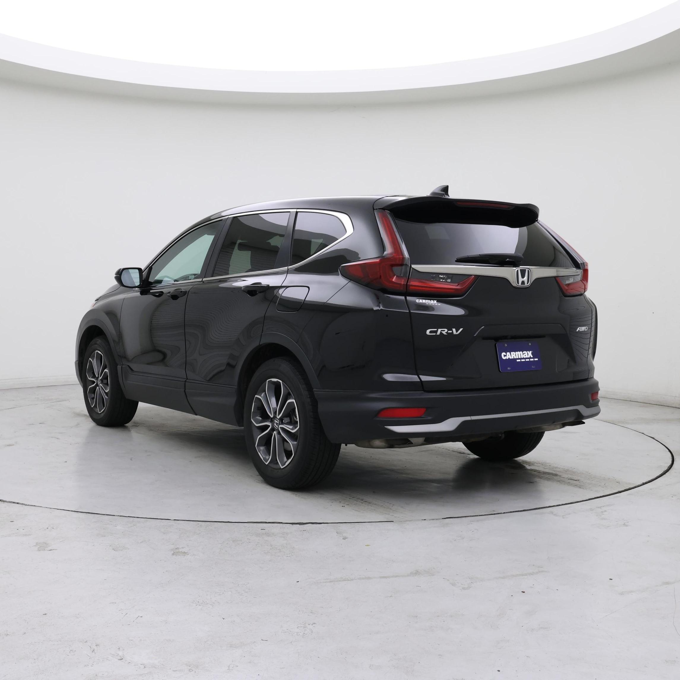 Thumbnail: 2022 Honda CR-V - 2