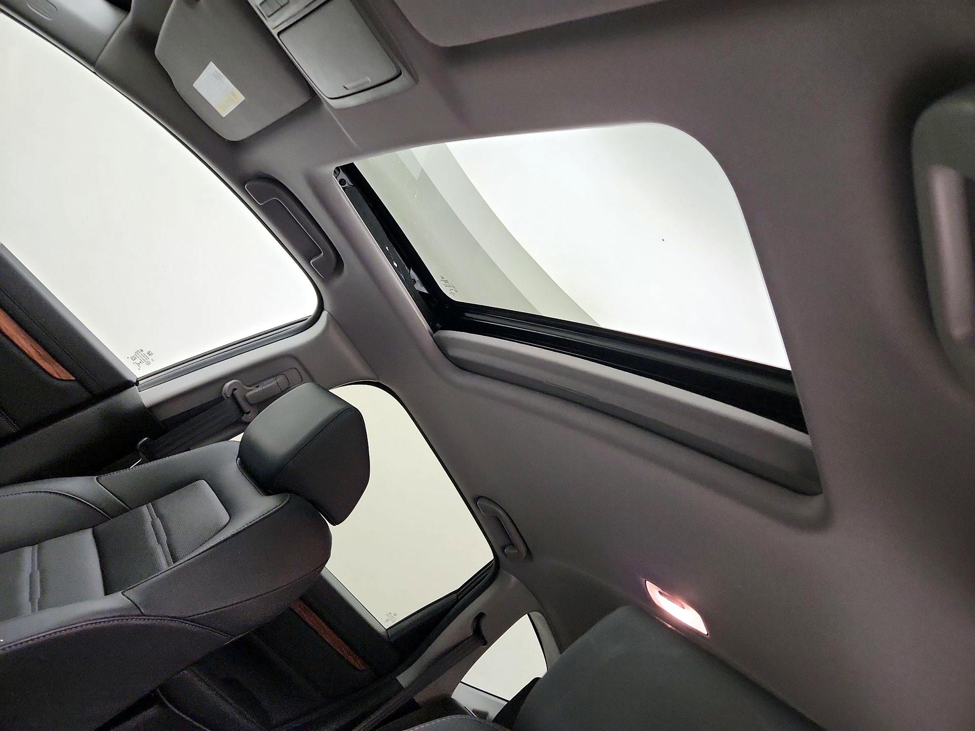 Thumbnail: 2022 Honda CR-V - 19