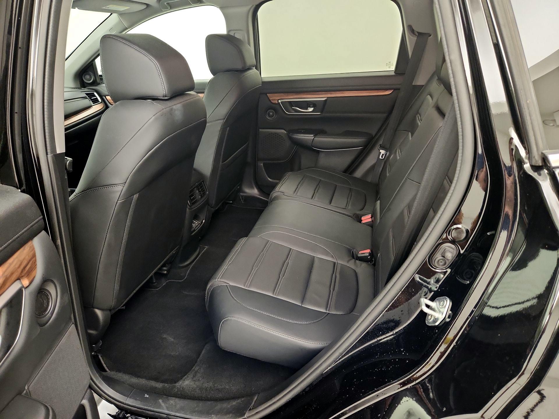 Thumbnail: 2022 Honda CR-V - 20